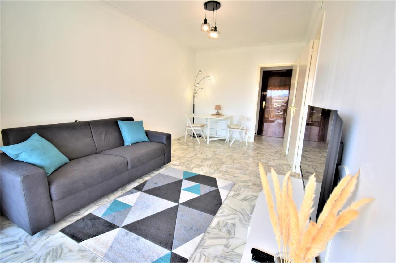 L'Orangerie - Proche Mer - Terrasse - Parking Prive - Clim Рокебрюн — Кап-Мартен Экстерьер фото