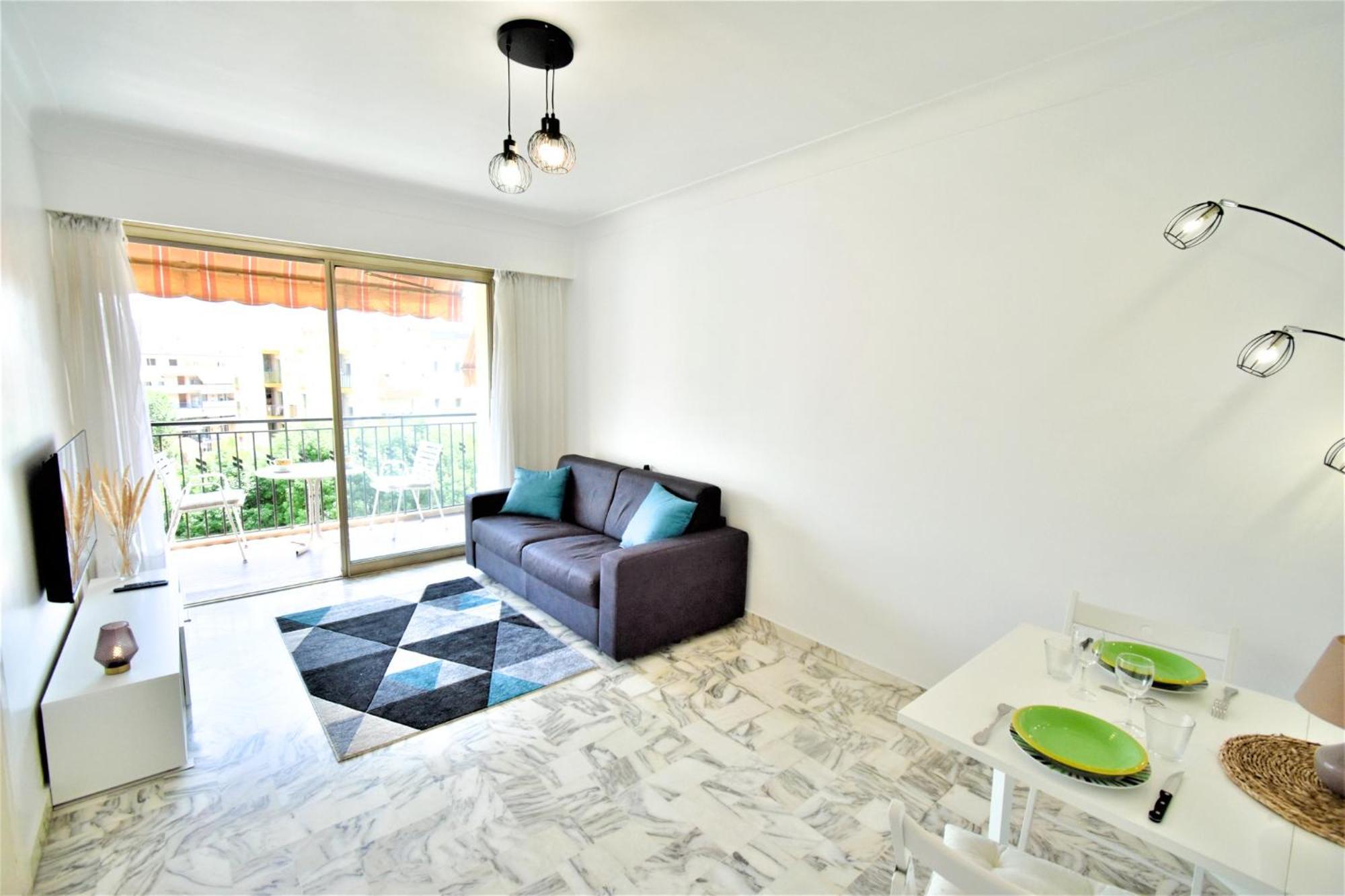 L'Orangerie - Proche Mer - Terrasse - Parking Prive - Clim Рокебрюн — Кап-Мартен Экстерьер фото
