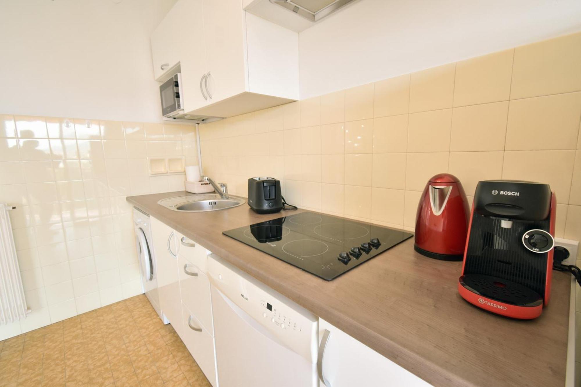 L'Orangerie - Proche Mer - Terrasse - Parking Prive - Clim Рокебрюн — Кап-Мартен Экстерьер фото