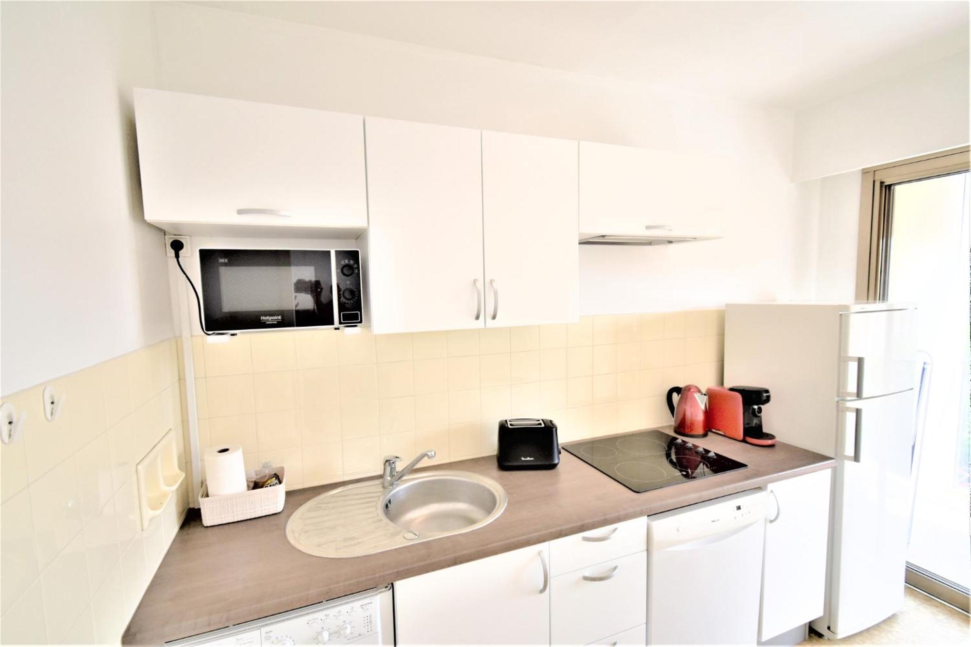 L'Orangerie - Proche Mer - Terrasse - Parking Prive - Clim Рокебрюн — Кап-Мартен Экстерьер фото