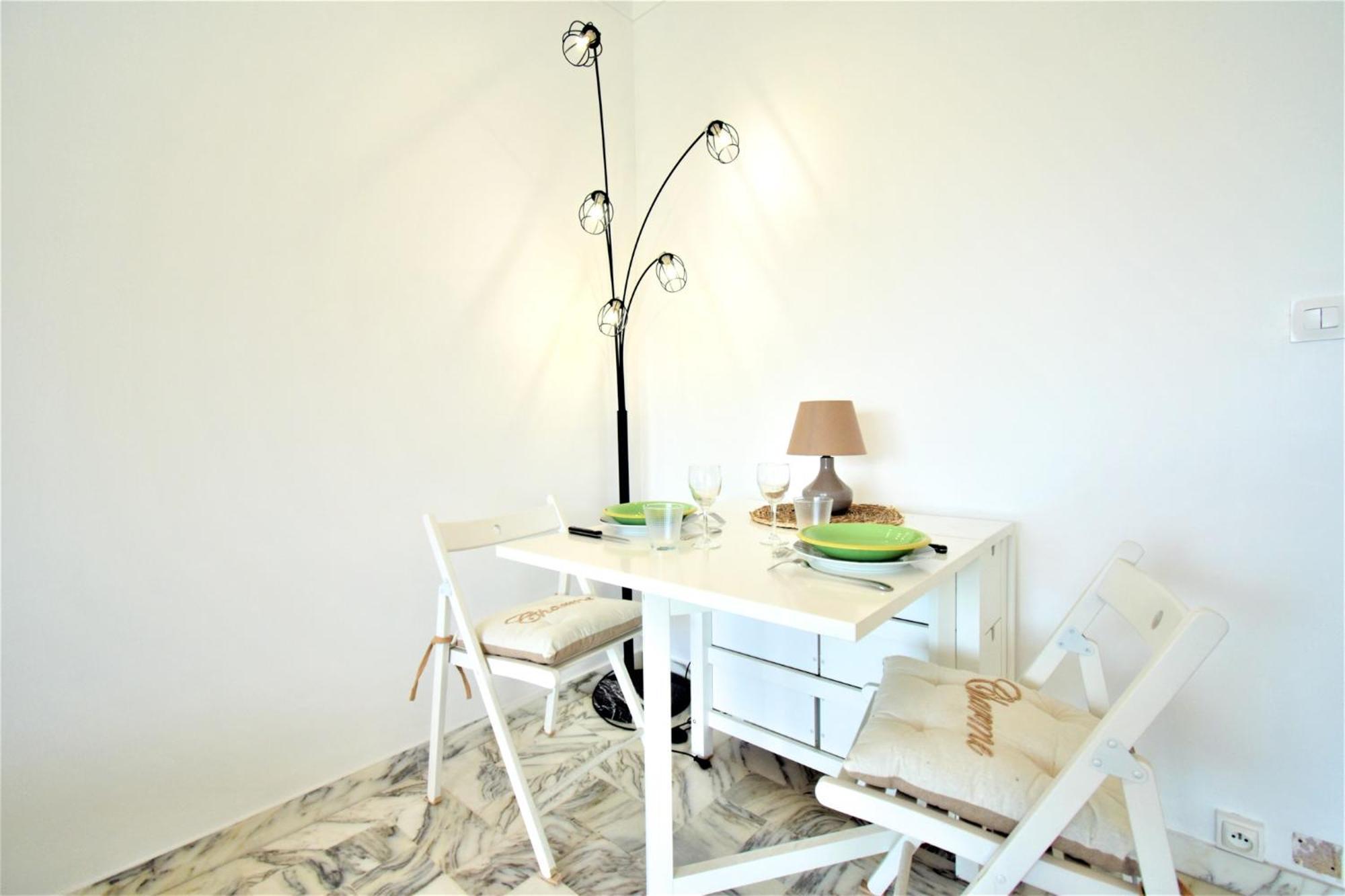 L'Orangerie - Proche Mer - Terrasse - Parking Prive - Clim Рокебрюн — Кап-Мартен Экстерьер фото