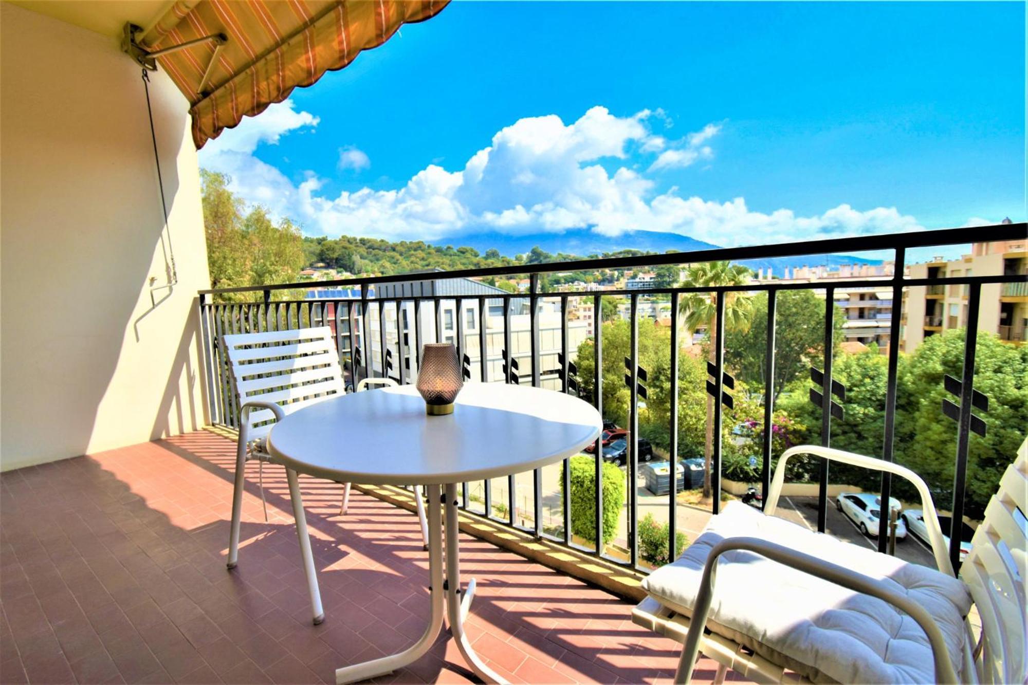 L'Orangerie - Proche Mer - Terrasse - Parking Prive - Clim Рокебрюн — Кап-Мартен Экстерьер фото